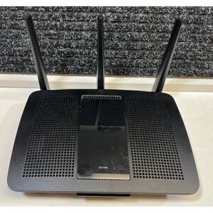 Linksys‎ EA7300 WiFi Router AC1750 Dual-Band Gigabit MU-MIMO - No Power Cord